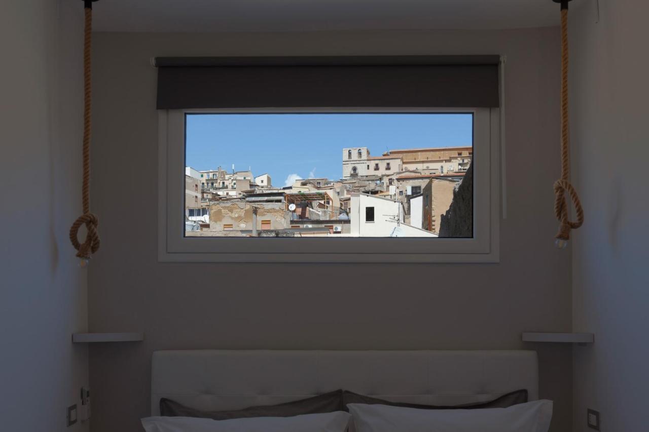 Sicily Dreams Luxury Bed & Breakfast Agrigento Exterior photo