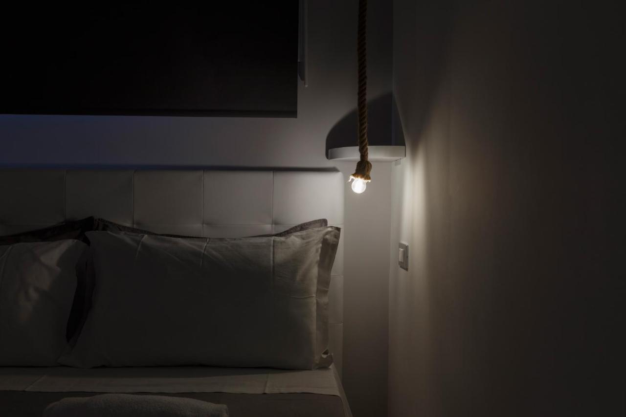 Sicily Dreams Luxury Bed & Breakfast Agrigento Exterior photo