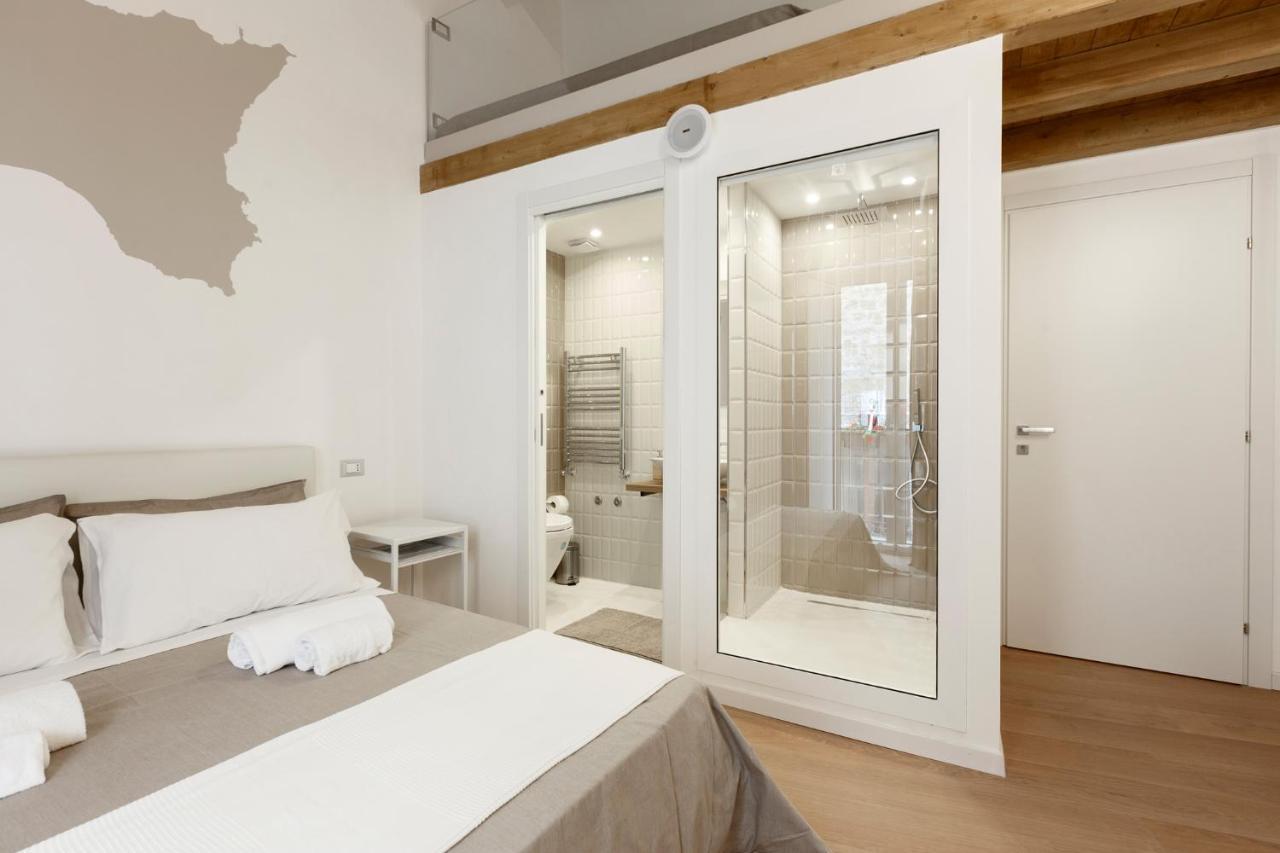 Sicily Dreams Luxury Bed & Breakfast Agrigento Exterior photo